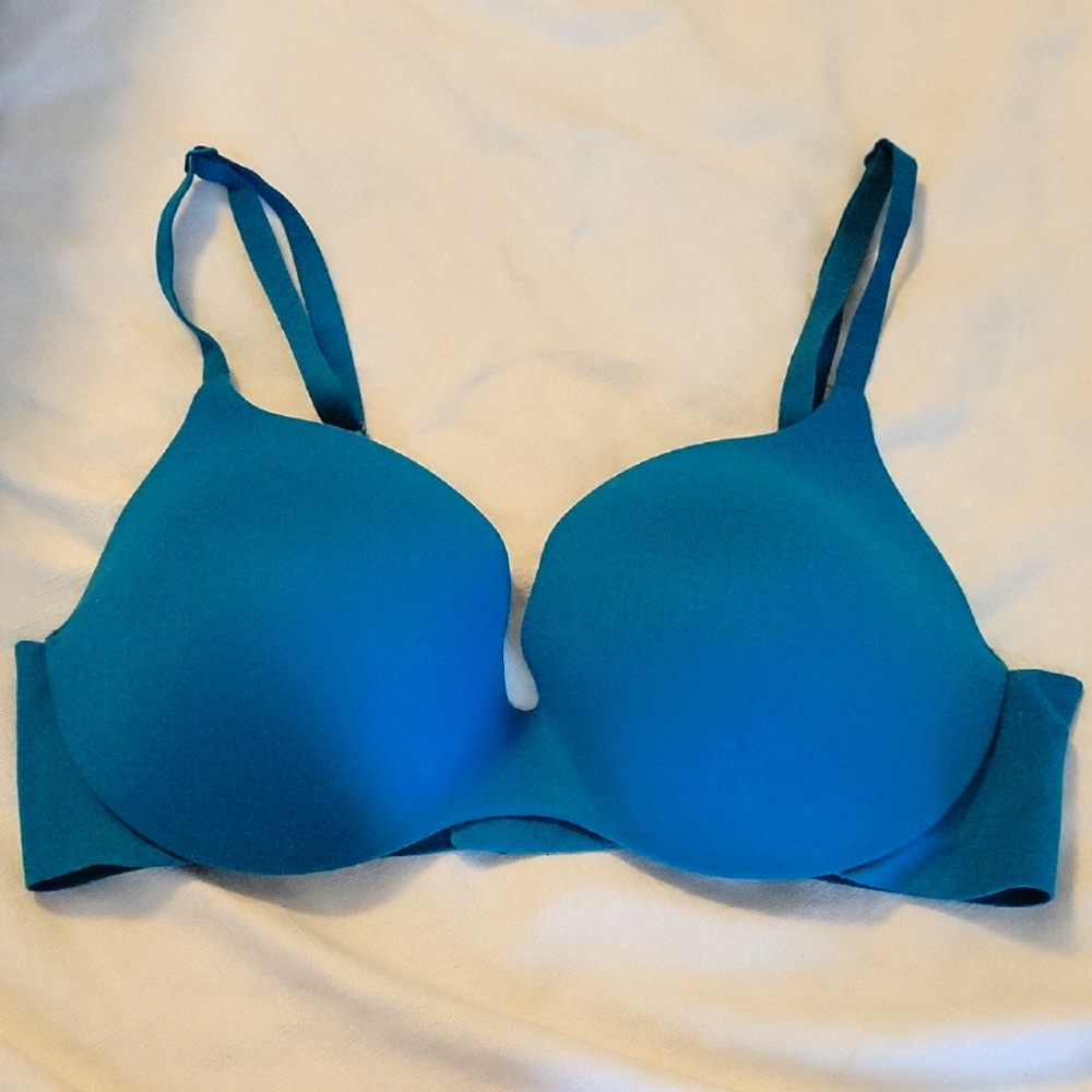 Victoria's Secret Perfect Shape 34D